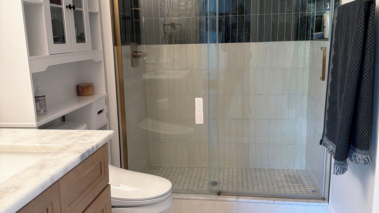 Photo of Bathroom in Durham