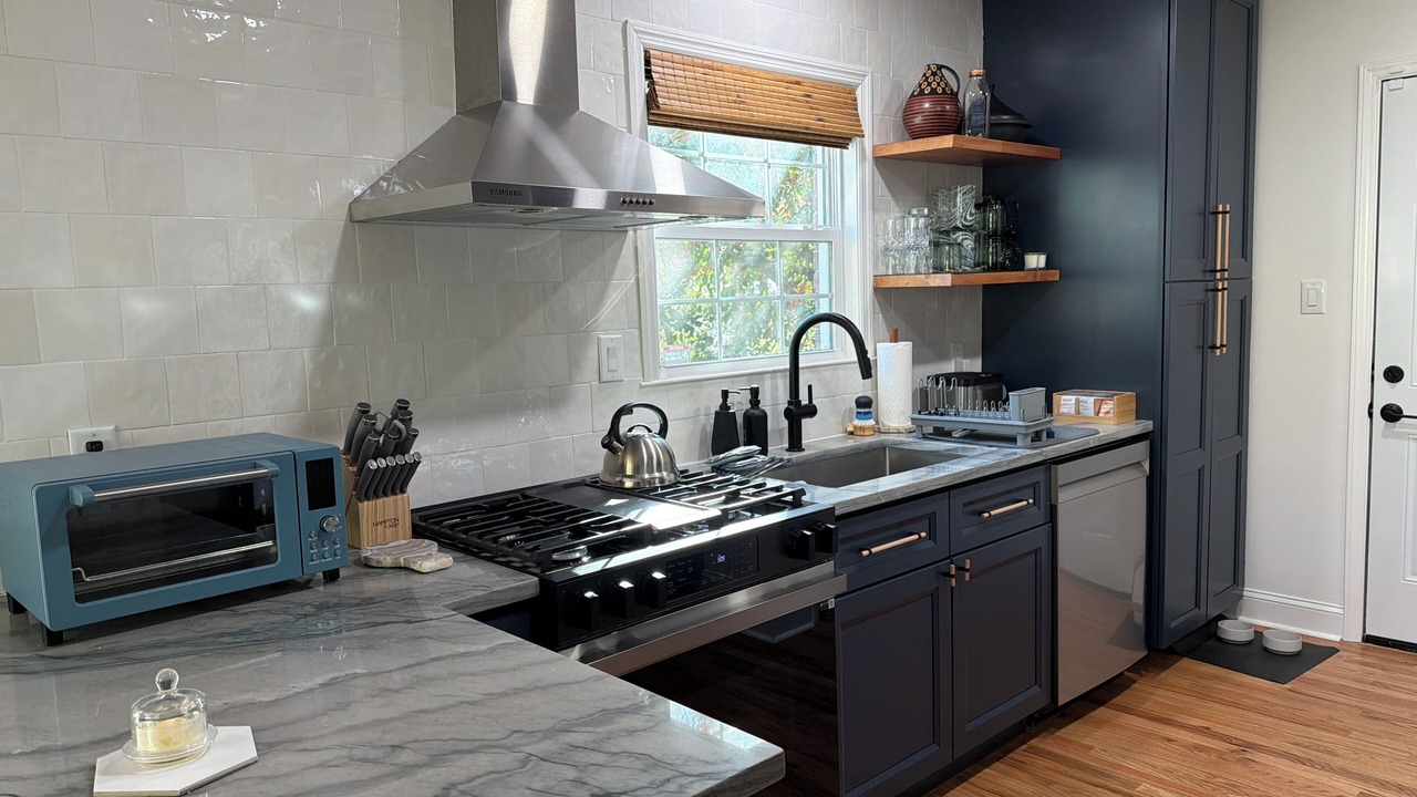 Photo of Kitchen in Durham