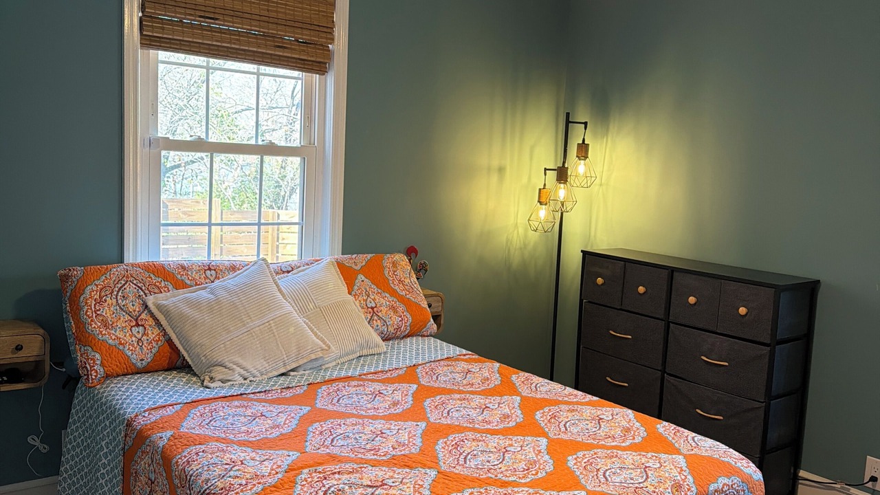 Photo of Bedroom in Durham