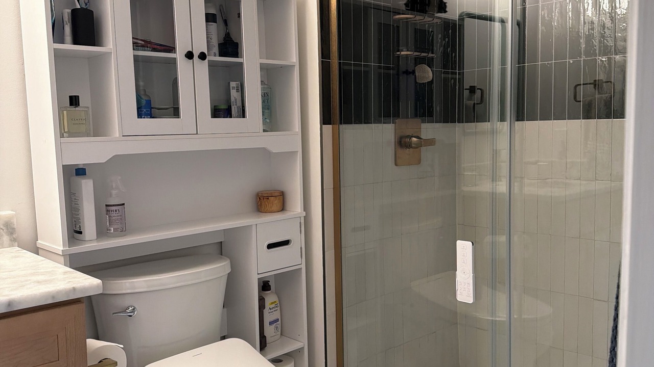 Photo of Bathroom in Durham