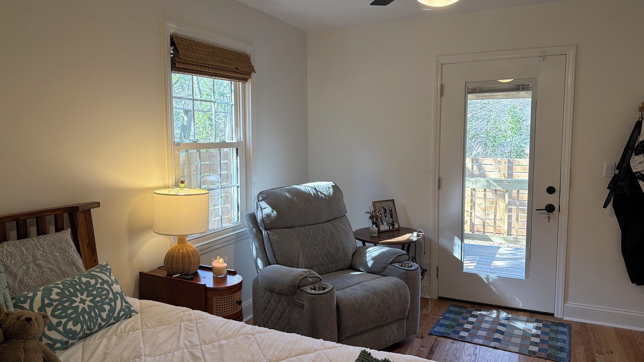 Photo of Bedroom in Durham