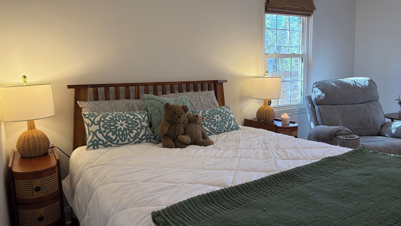 Photo of Bedroom in Durham