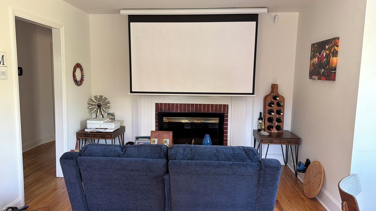 Photo of Livingroom in Durham