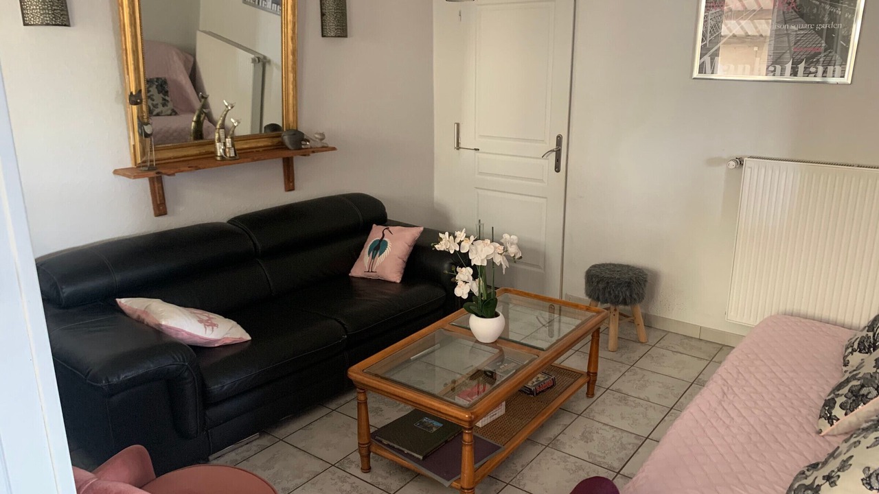 Photo of Livingroom in Mont-l'Etroit