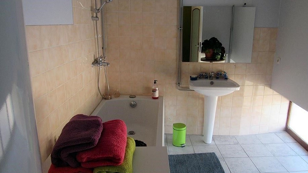 Photo of Bathroom in Mont-l'Etroit