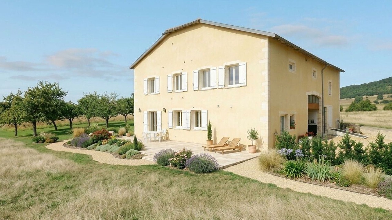 Photo of Outdoor in Mont-l'Etroit