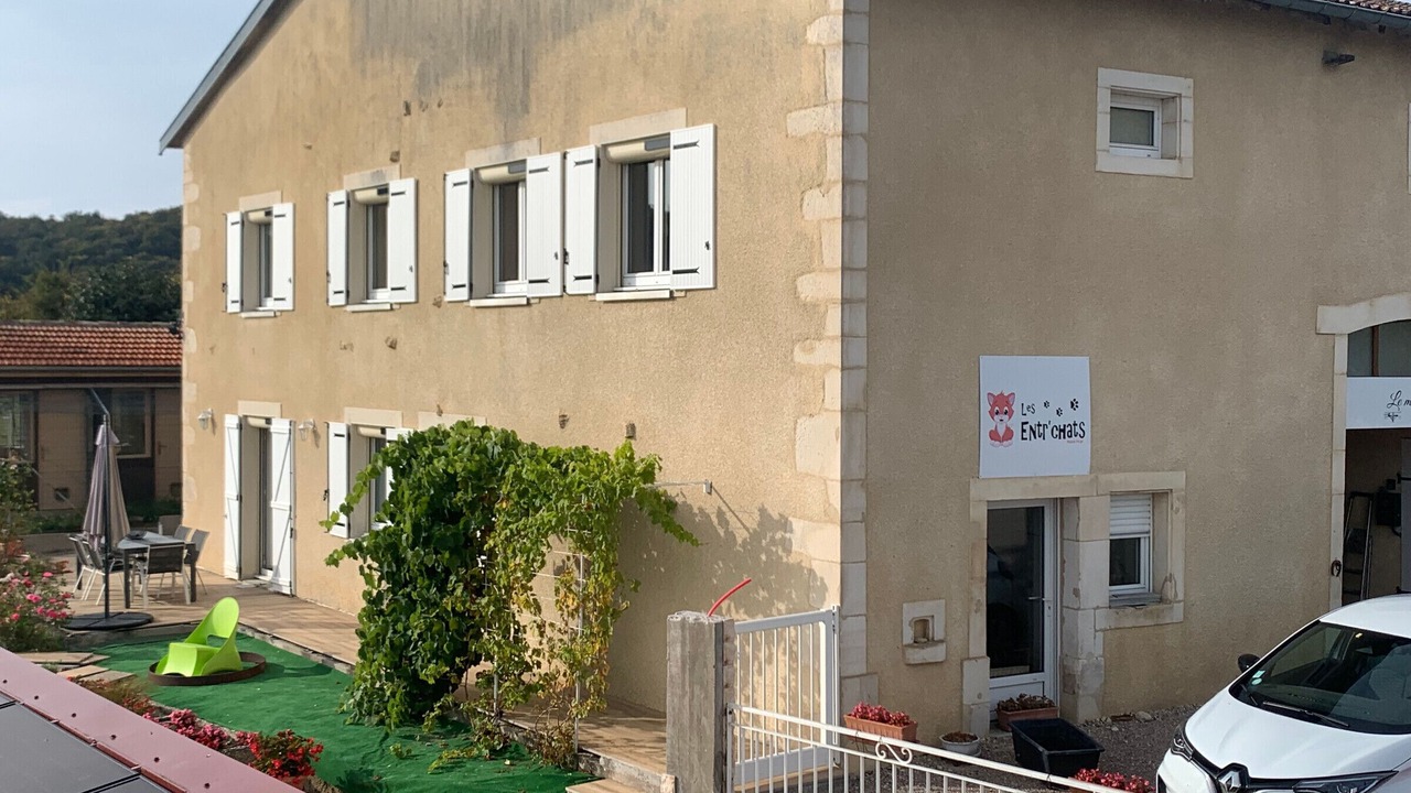 Photo of Outdoor in Mont-l'Etroit