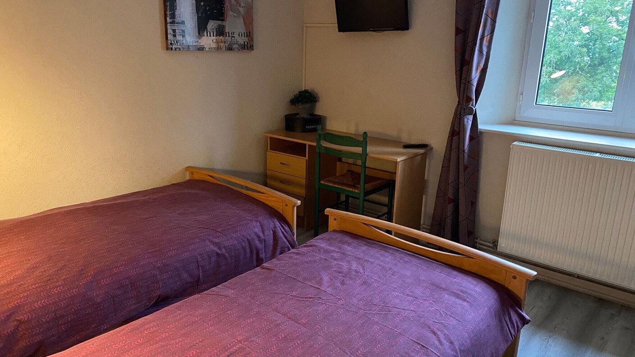 Photo of Bedroom in Mont-l'Etroit