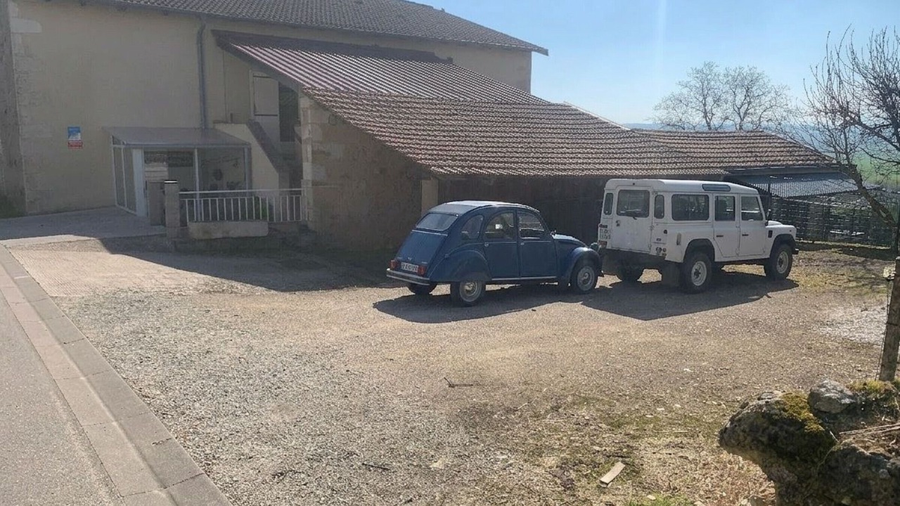 Photo of Outdoor in Mont-l'Etroit