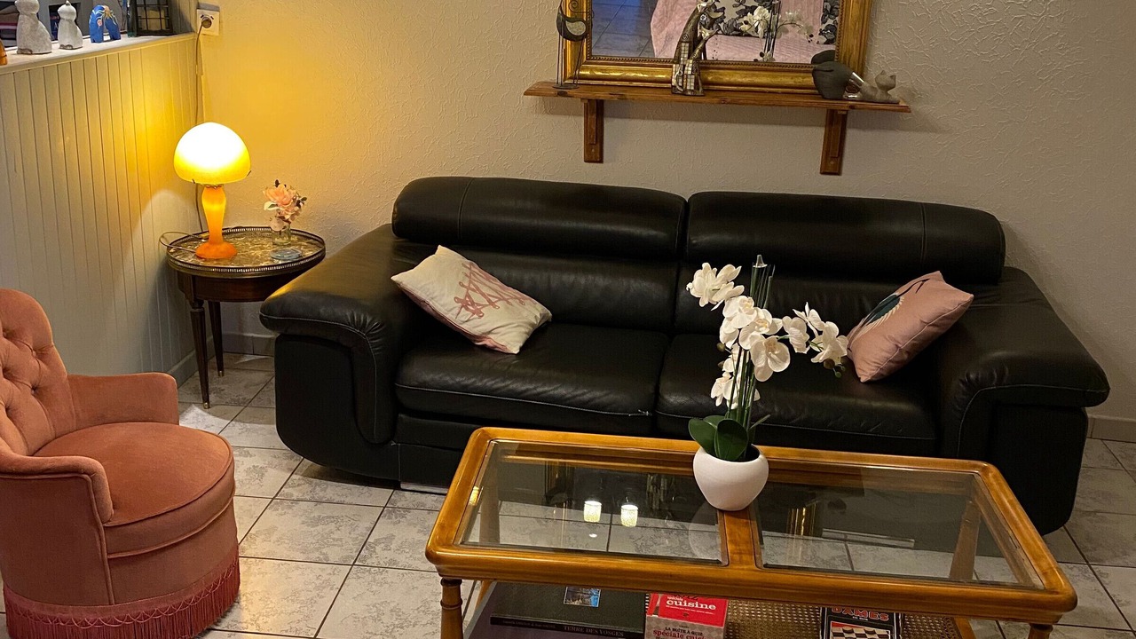 Photo of Livingroom in Mont-l'Etroit