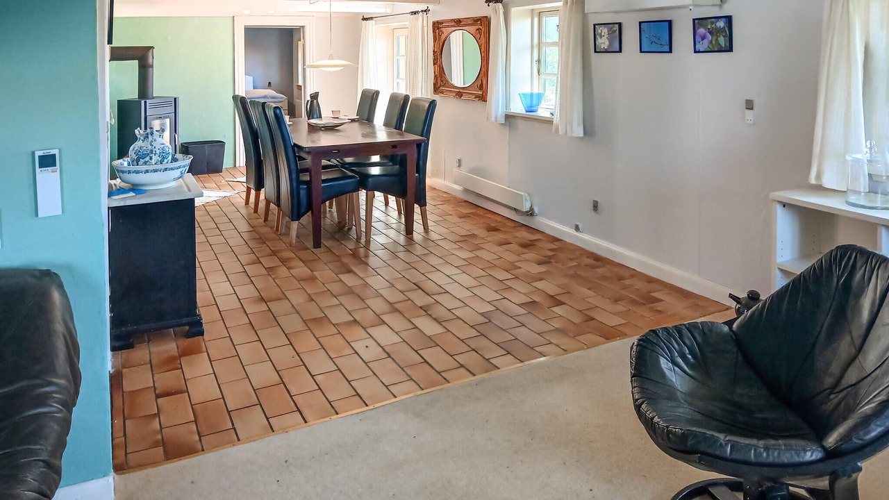 Photo of Bedroom in Thyholm