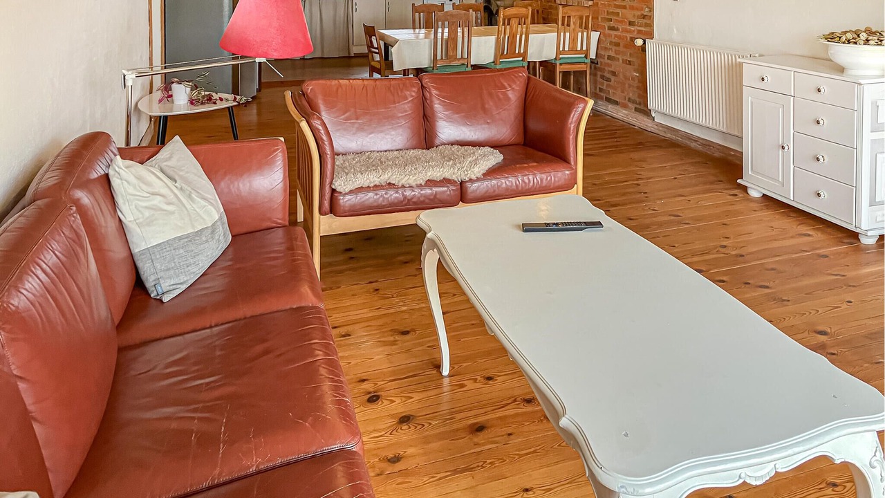 Photo of Bedroom in Bøvlingbjerg