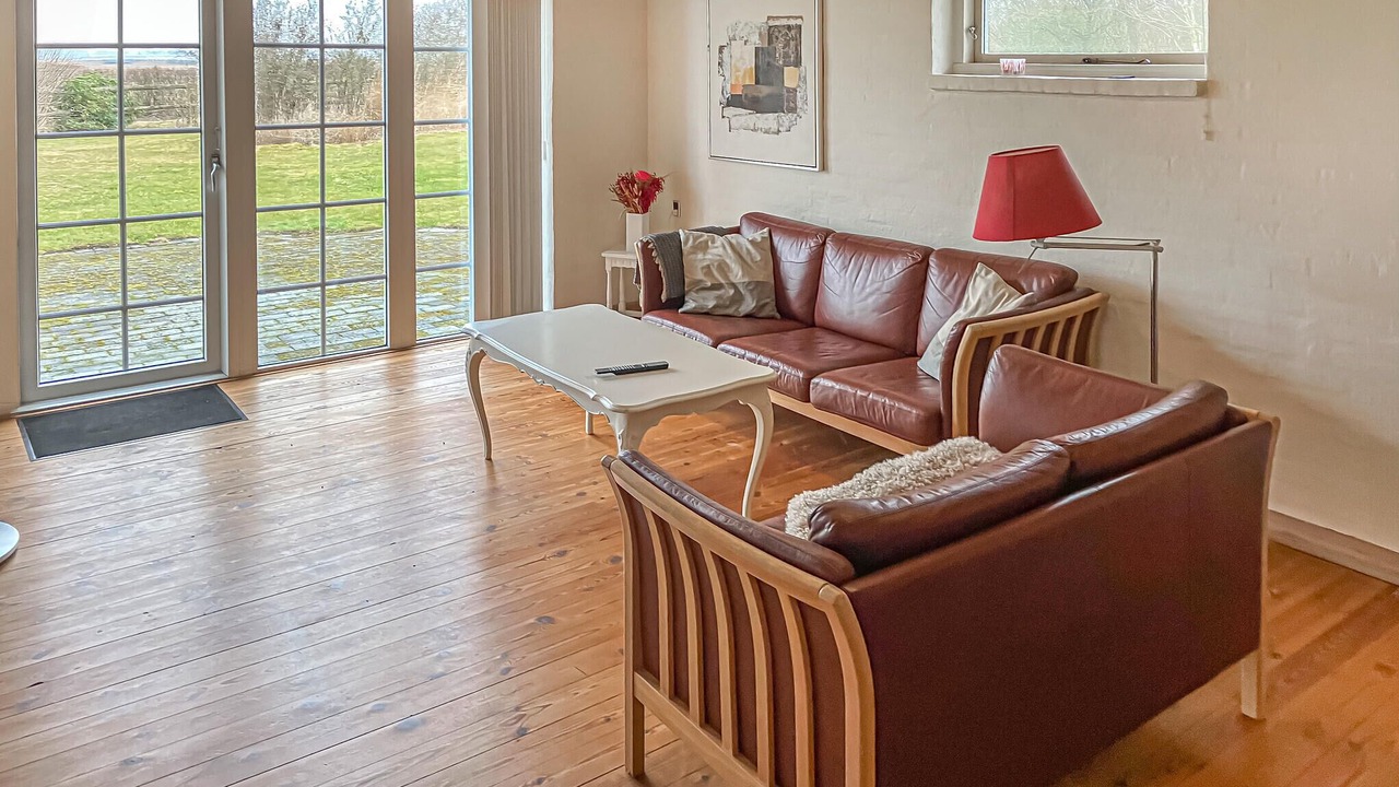 Photo of Bedroom in Bøvlingbjerg