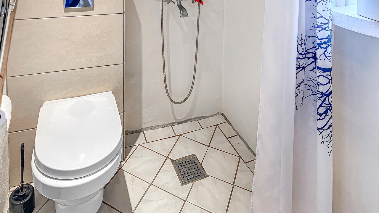 Photo of Bathroom in Bøvlingbjerg