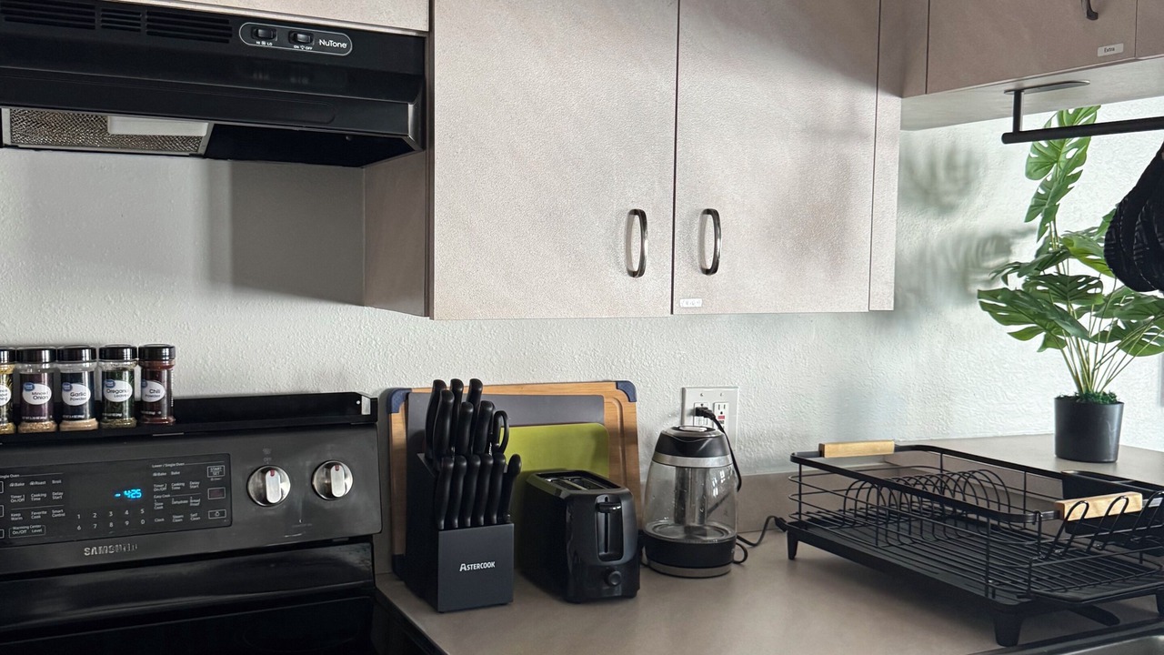 Photo of Kitchen in Walsingham