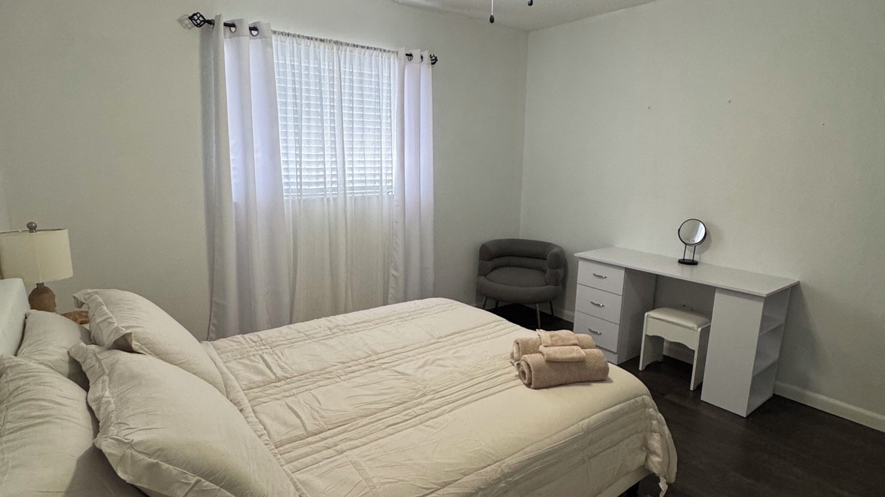 Photo of Bedroom in Walsingham