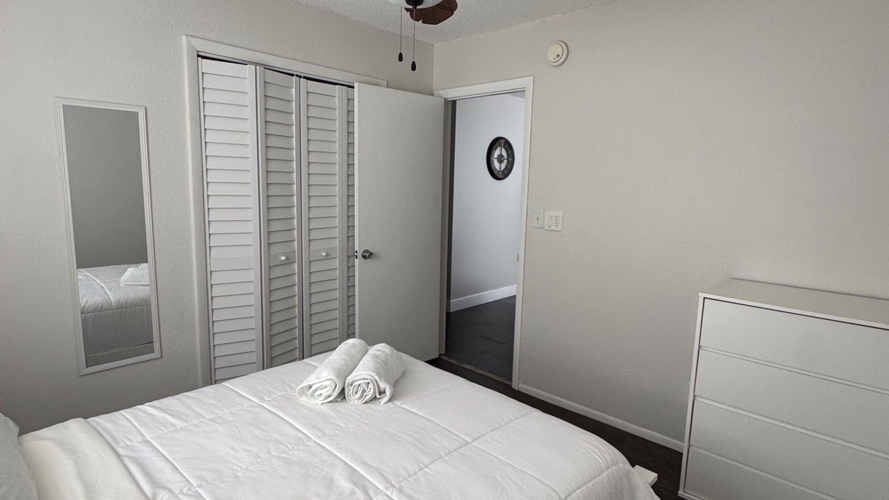 Photo of Bedroom in Walsingham