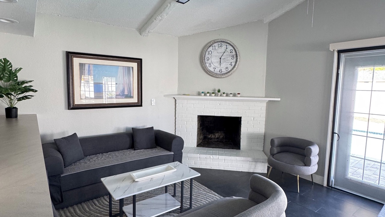 Photo of Livingroom in Walsingham
