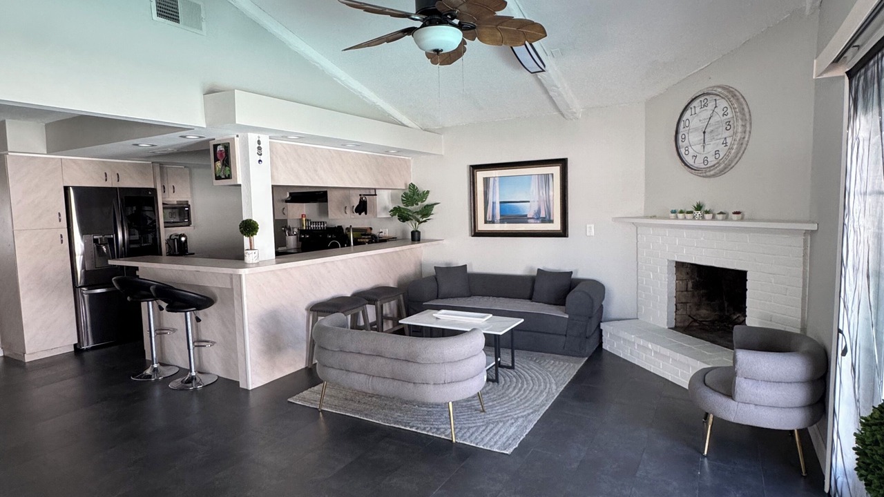 Photo of Livingroom in Walsingham