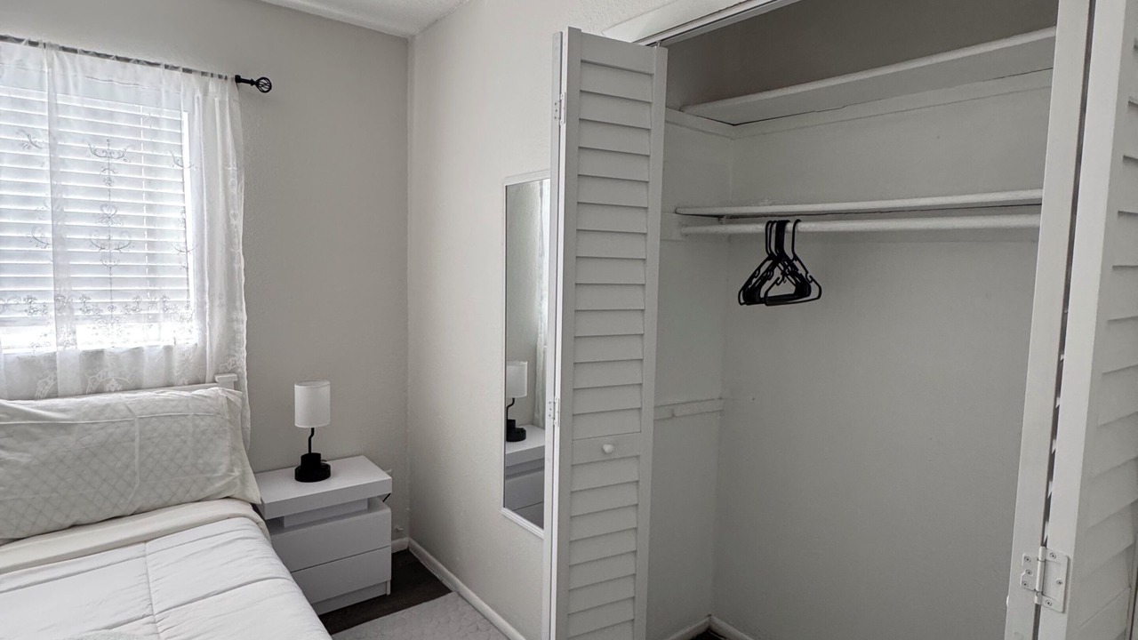 Photo of Bedroom in Walsingham