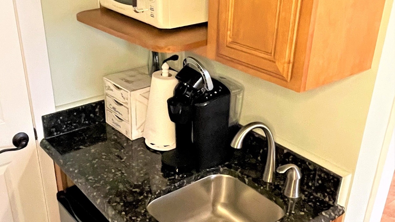 Photo of Kitchen in Swansboro