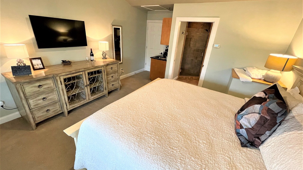 Photo of Bathroom in Swansboro