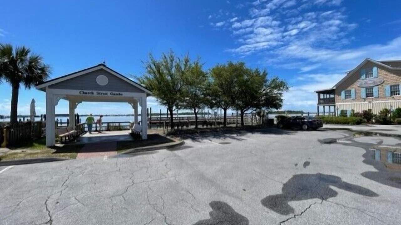 Photo of Outdoor in Swansboro