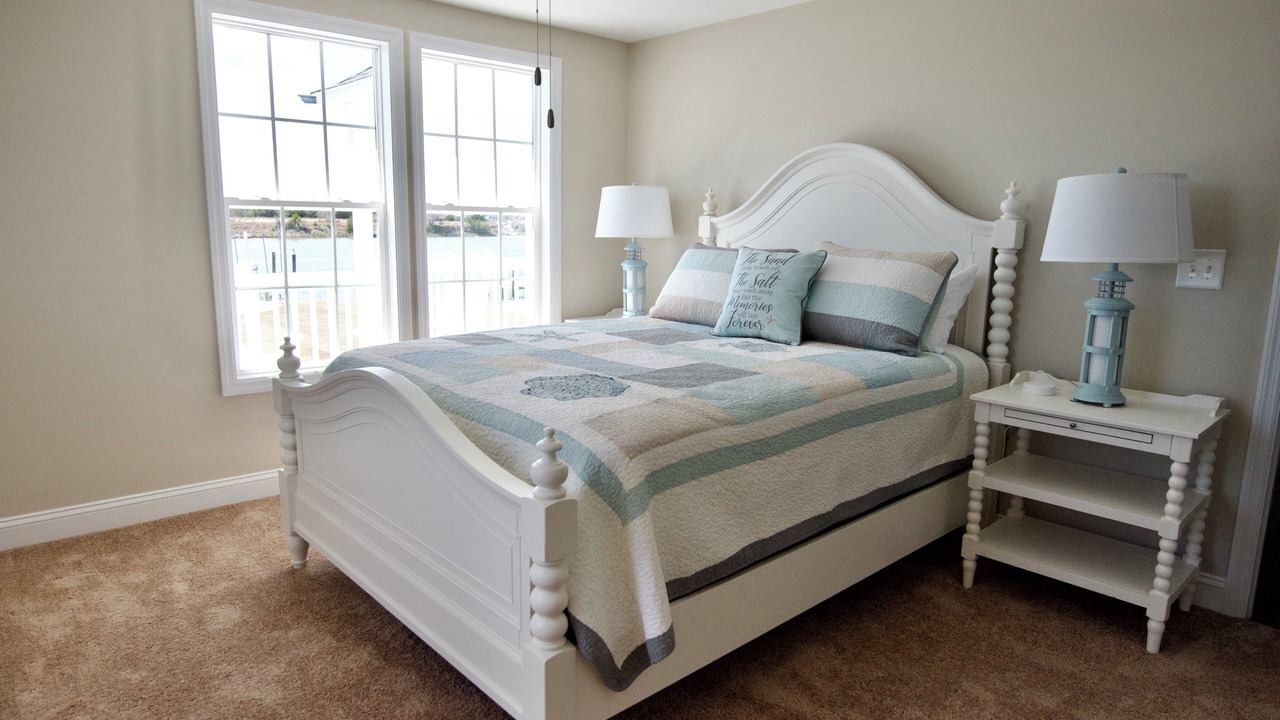 Photo of Bedroom in Cedar Point