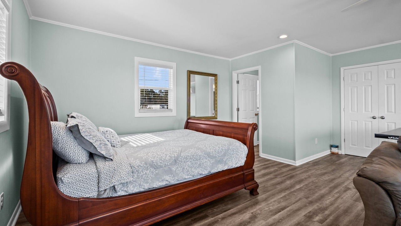 Photo of Bedroom in Newport