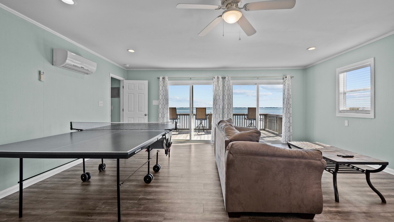 Photo of Bedroom in Newport
