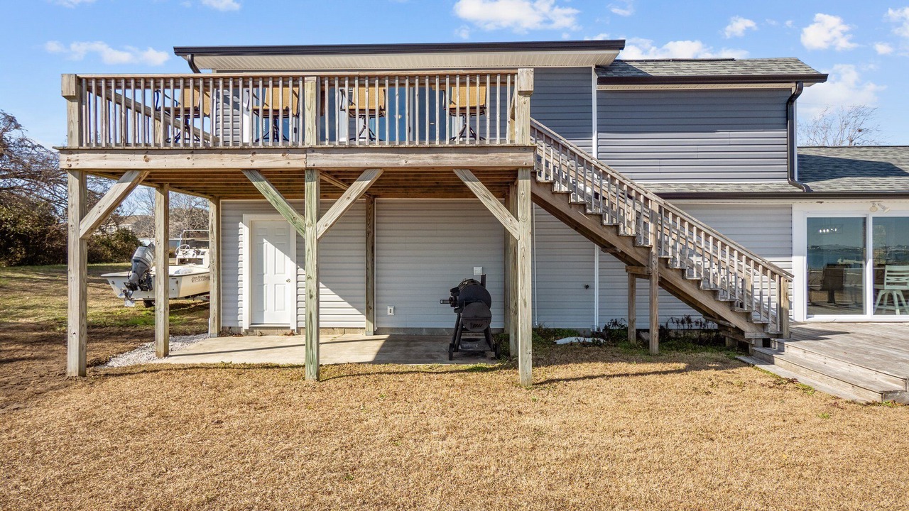 Photo of Outdoor in Newport