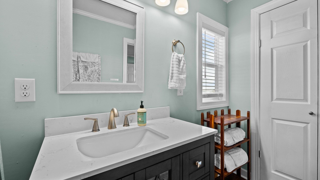 Photo of Bathroom in Newport