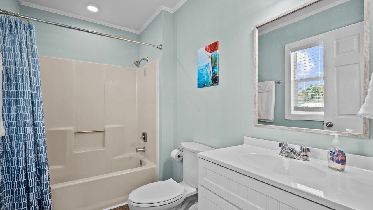 Photo of Bathroom in Newport