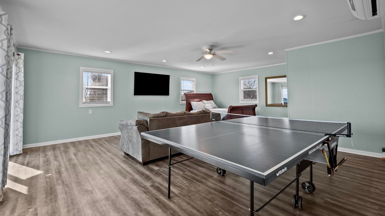 Photo of Bedroom in Newport