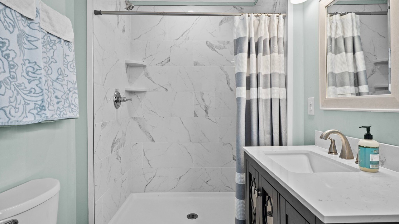 Photo of Bathroom in Newport