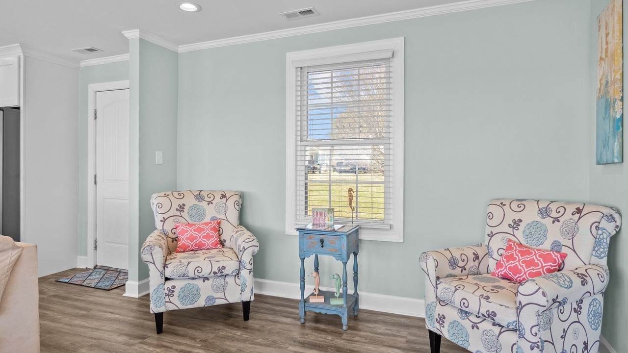 Photo of Livingroom in Newport