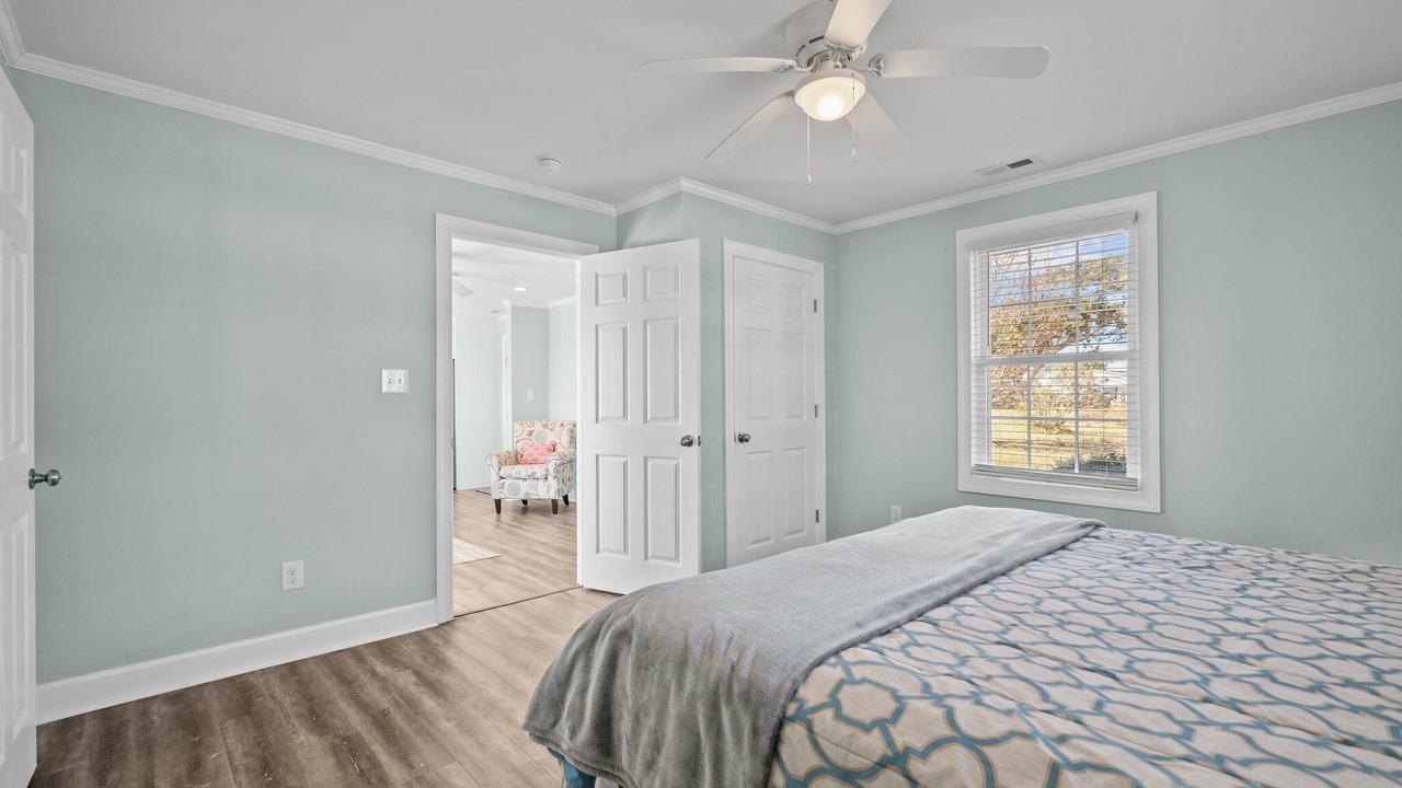 Photo of Bedroom in Newport