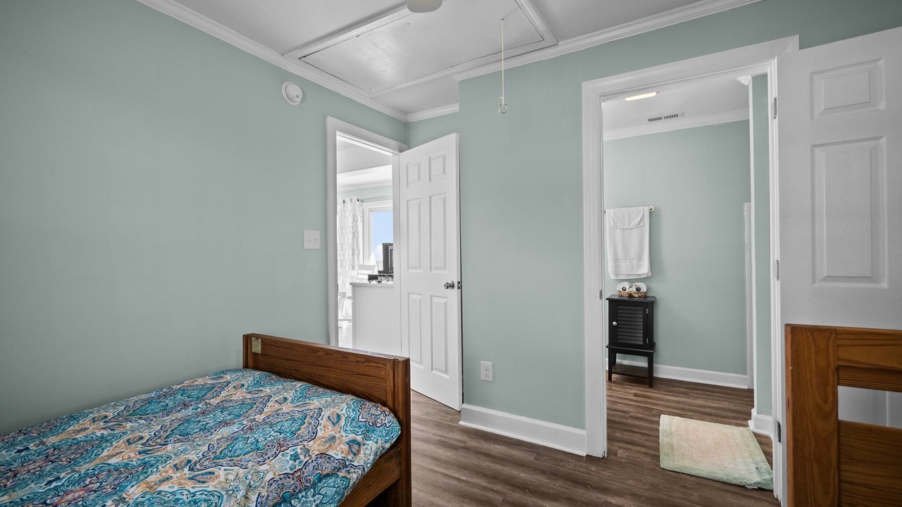 Photo of Bedroom in Newport
