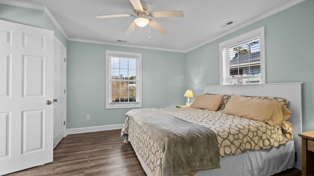 Photo of Bedroom in Newport