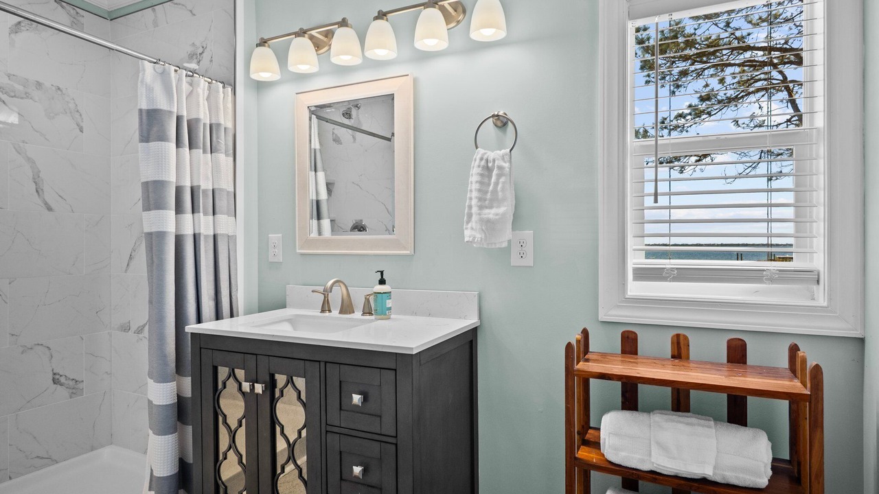 Photo of Bathroom in Newport