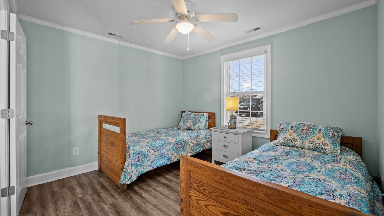 Photo of Bedroom in Newport