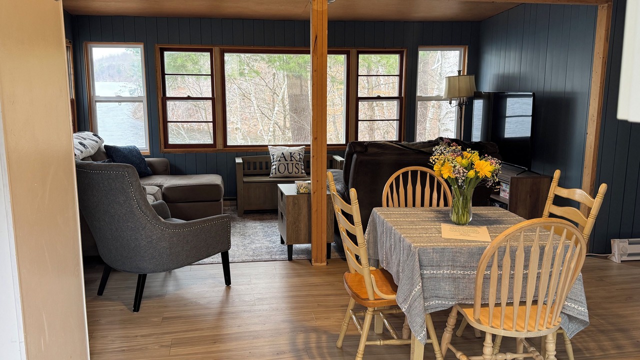 Photo of Livingroom in Oxbow