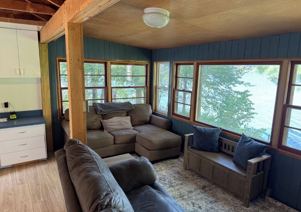 Photo of Livingroom in Oxbow