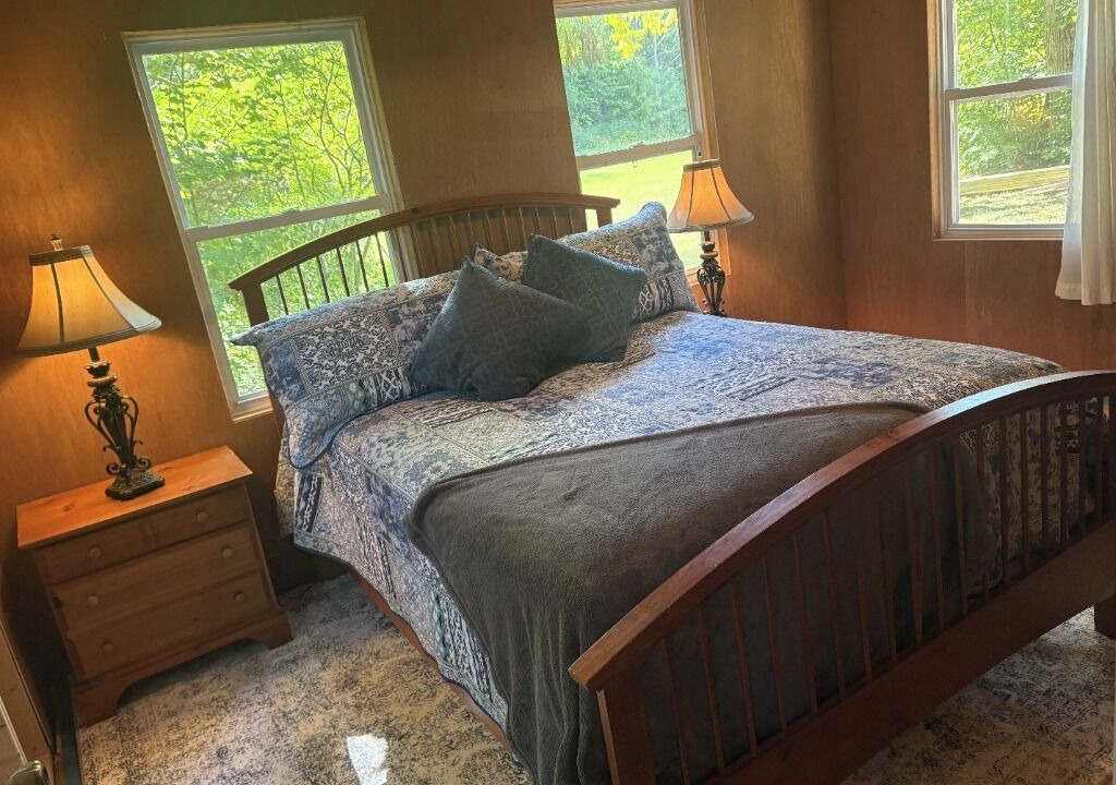 Photo of Bedroom in Oxbow