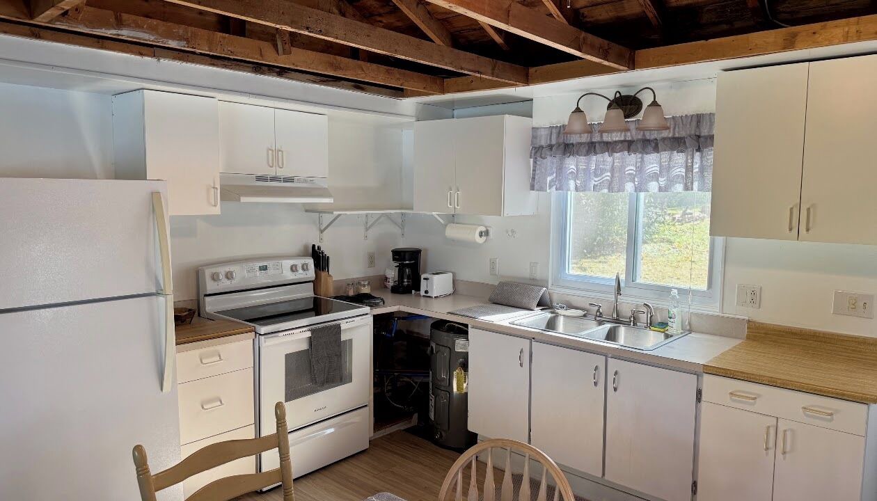 Photo of Kitchen in Oxbow