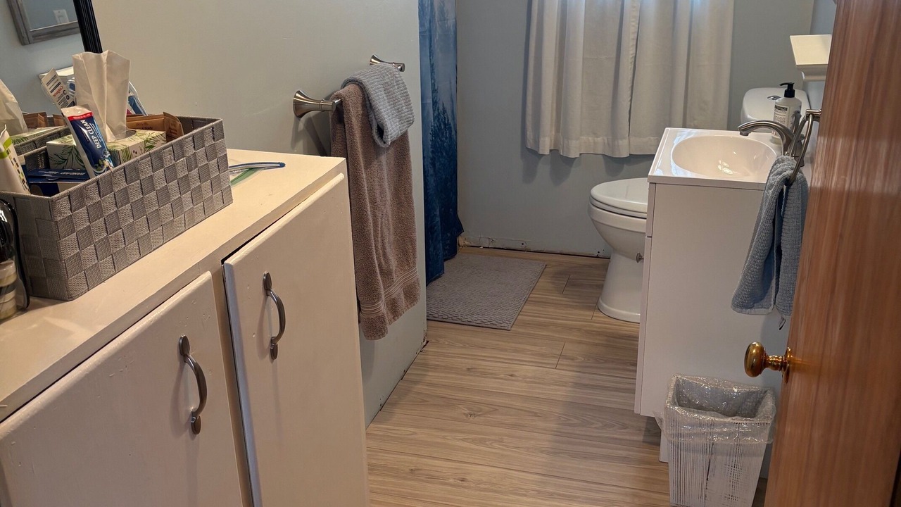 Photo of Bathroom in Oxbow