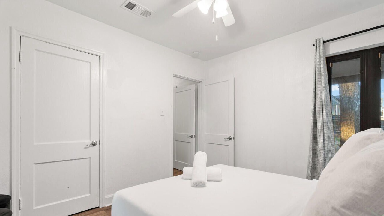 Photo of Bedroom in Cherrywood