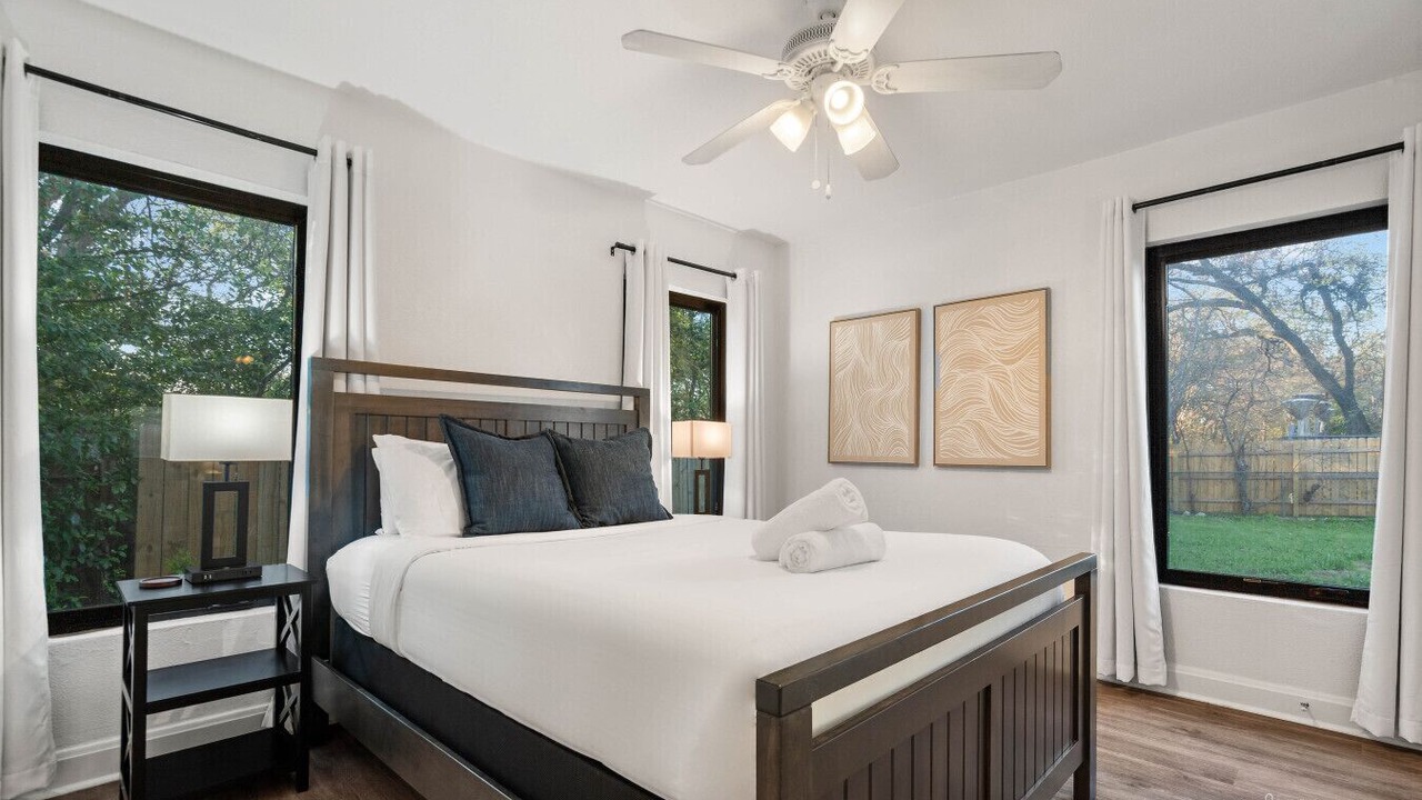 Photo of Bedroom in Cherrywood