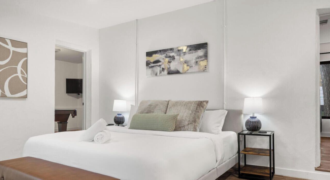 Photo of Bedroom in Cherrywood