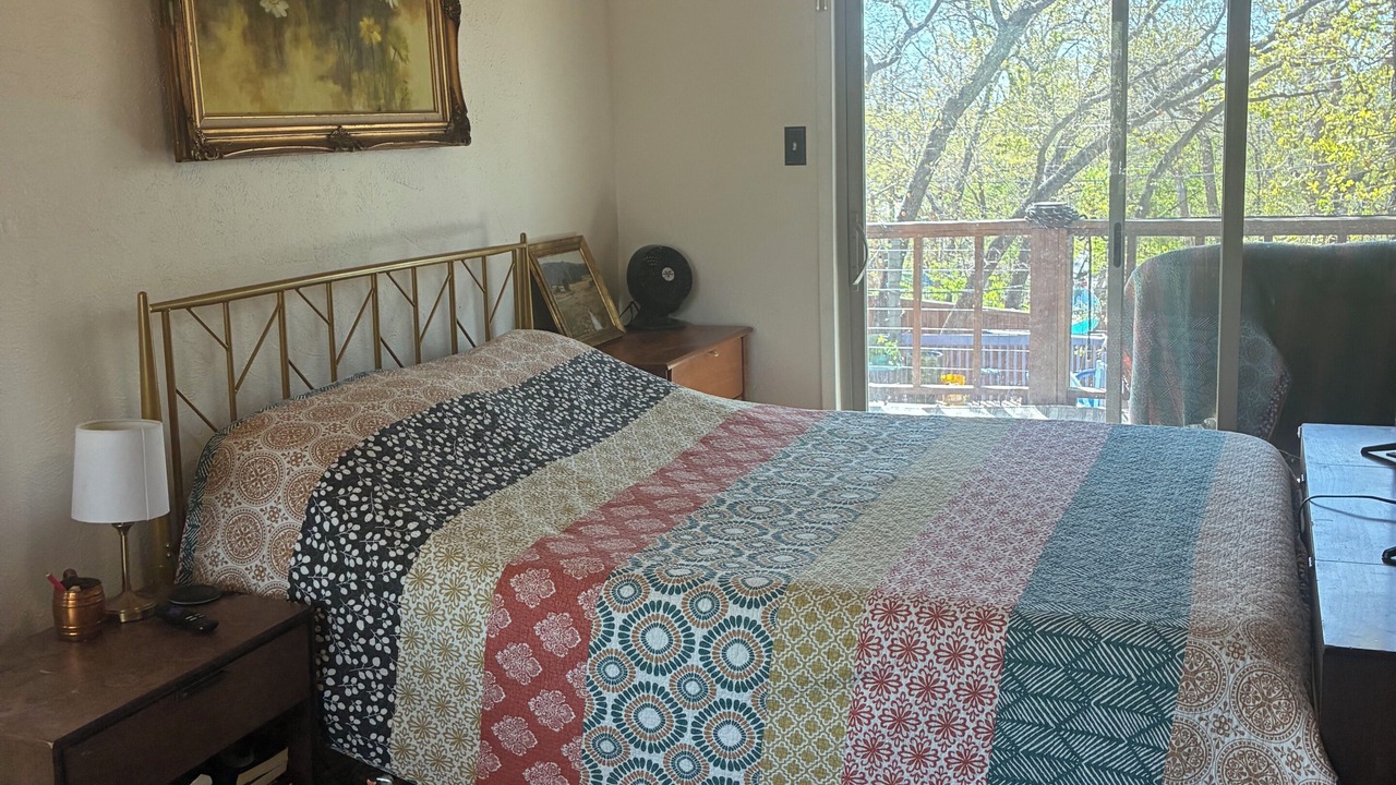 Photo of Bedroom in Flower Mound